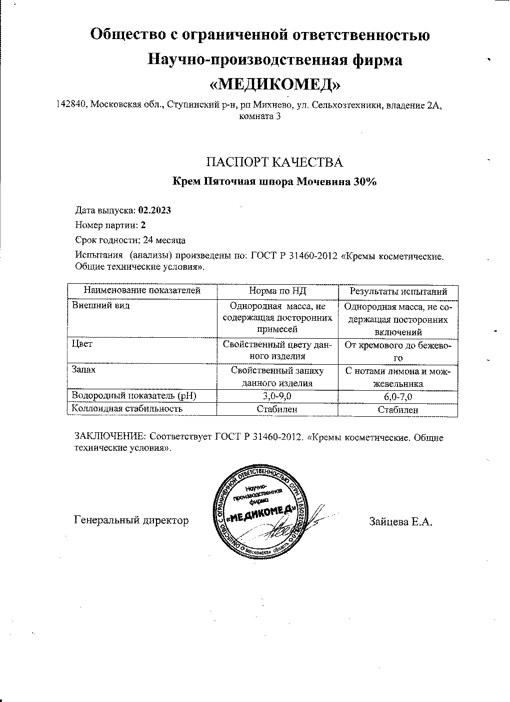 Паспорт №022023